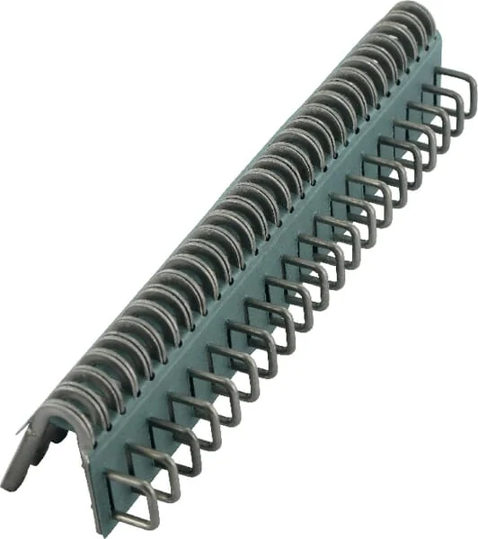 Non Branded - RBBT05150 - Riemenverbinder 150mm Titan Komplett