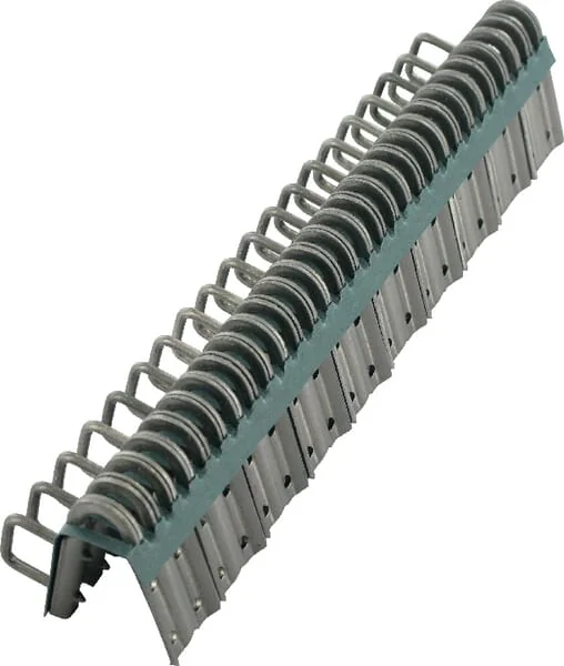 Non Branded - RBBT05150 - Riemenverbinder 150mm Titan Komplett