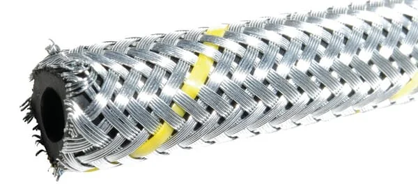 Non Branded - RM10 - Kraftstoffschlauch 10mm
