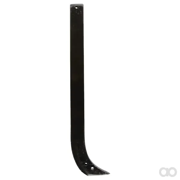 Non Branded - RS1086C - Schaft 30x10 340mm