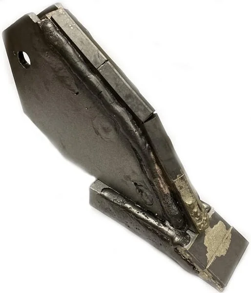 Non Branded - S103038N - Hartmetallspitze 45mm
