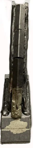 Non Branded - S103038N - Hartmetallspitze 45mm
