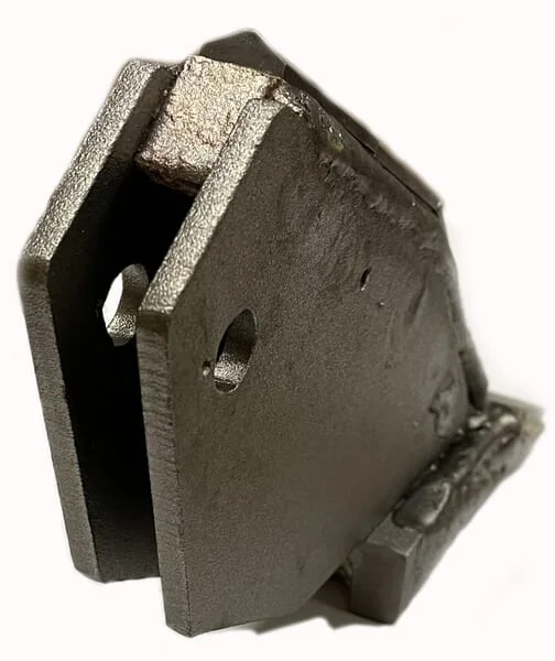 Non Branded - S103038N - Hartmetallspitze 45mm