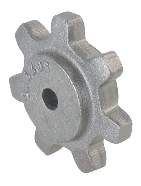 Non Branded - SG557 - Kettenrad 55/62 7 Zaehne