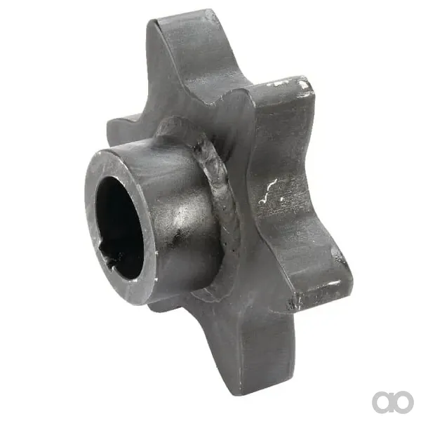 Non Branded - SG7862 - Ritzel 78-6z