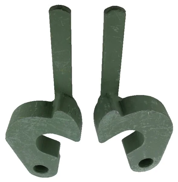 Non Branded - SH40 - Haken Links/Rechts