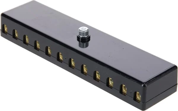 Non Branded - SI1051200 - 12 Sicherungskasten