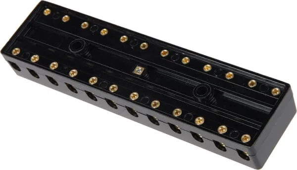 Non Branded - SI1051200 - 12 Sicherungskasten
