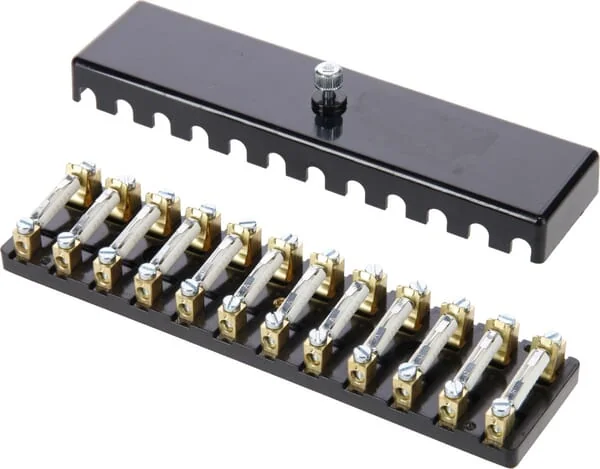 Non Branded - SI1051200 - 12 Sicherungskasten