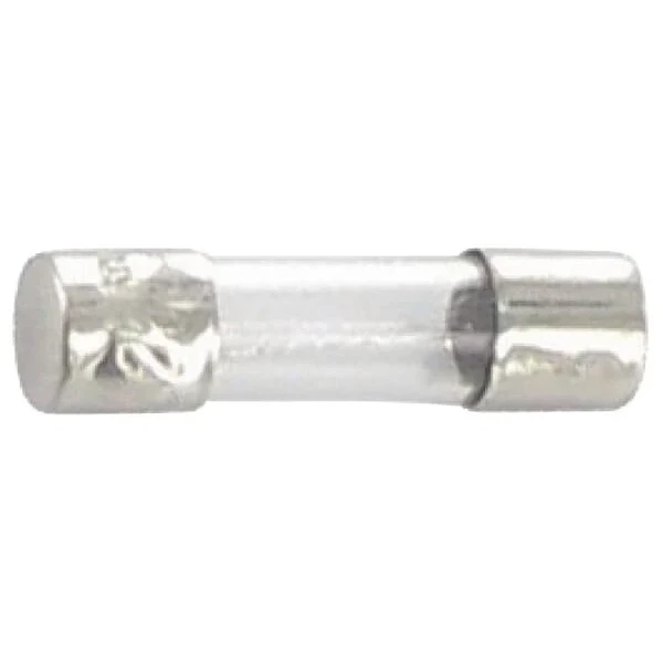 Non Branded - SI23505 - Glas-Sicherung 3A Laenge 20mm Packung 50x
