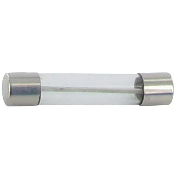 Non Branded - SI23530 - Glas-Sicherung 35A Laenge 32mm Packung 25x