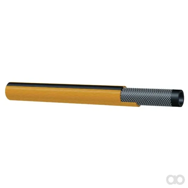 Non Branded - SL593010100 - Boom-Schlauch 3/8" 80bar 100m