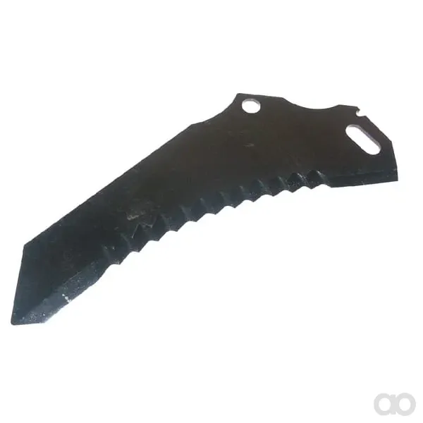 Non Branded - SM07087 - Silagemesser Poettinger