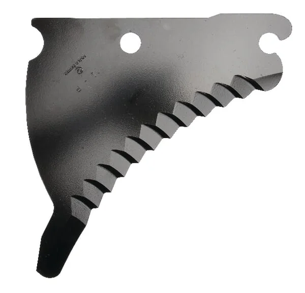 Non Branded - SM09648 - Messer Fuer Rundballenpresse