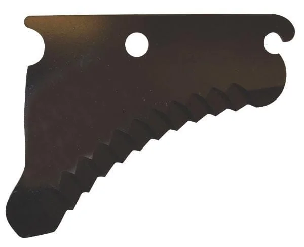Non Branded - SM15821 - Messer Rundballenpresse
