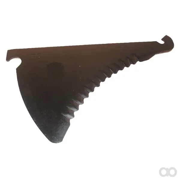Non Branded - SM74810 - Silage-Messer Kemper