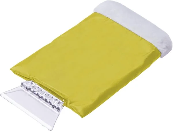 Non Branded - SP19033 - Eiskratzer Mit Handschuh