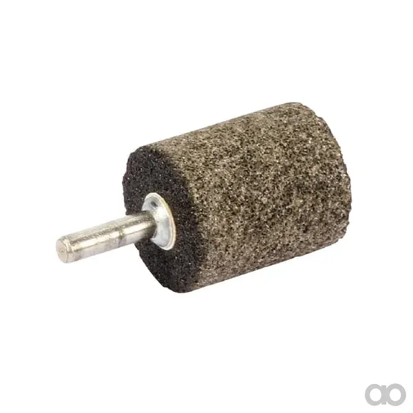 Non Branded - SS3200 - Schleifscheibe 32mm + Stift
