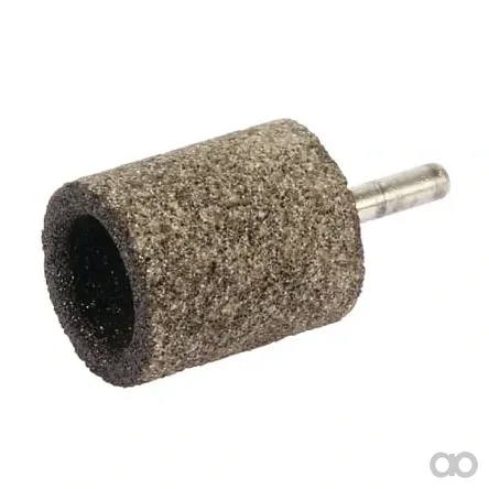 Non Branded - SS3200 - Schleifscheibe 32mm + Stift