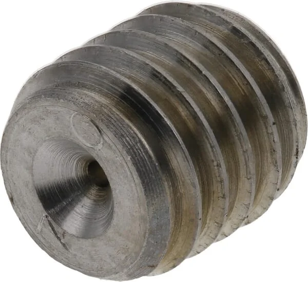 Non Branded - SSM6607 - Drosselschraube M6 Diameter 0.7mm ST