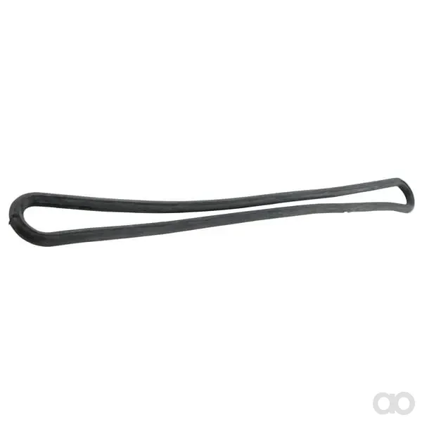 Non Branded - TIRR18 - Gummischlaufe 230x8mm