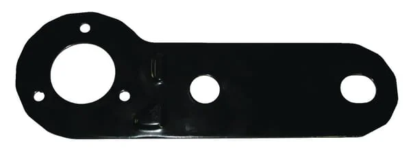Non Branded - TOR4601 - Steckdosen-Montageplatte