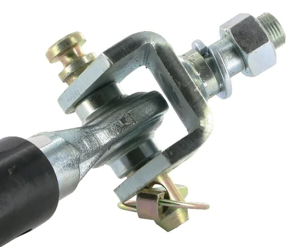 Non Branded - TP15616 - Stabilisatorstange Komplett