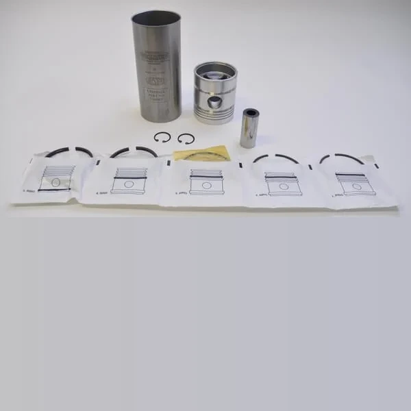 Non Branded - U5MK0064N - Kolben Und Laufbuchsensatz Perkins