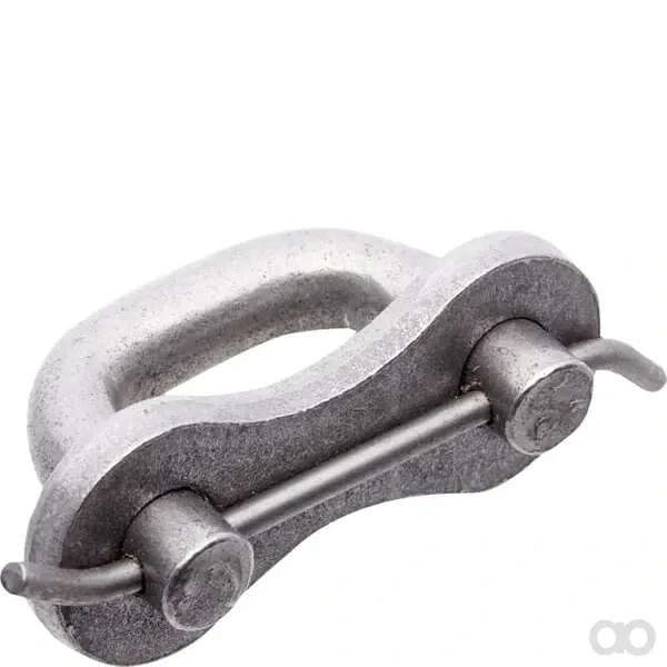 Non Branded - VE95262 - Verbindungsglied 9,5x26,2/27