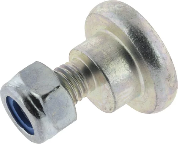 Non Branded - VN90081160KN - Vicon Messerschraube und Mutter