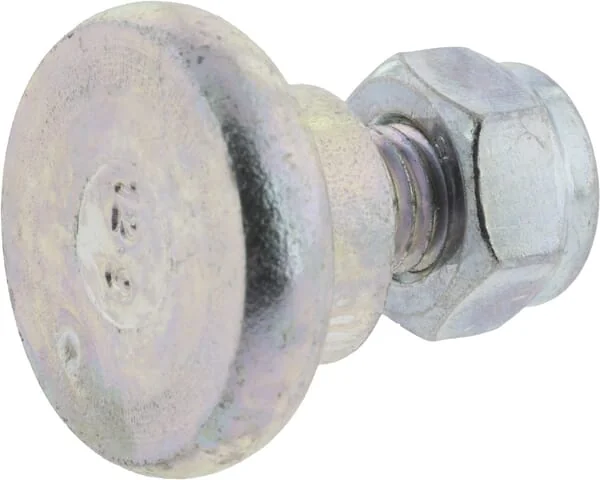 Non Branded - VN90081160KN - Vicon Messerschraube und Mutter