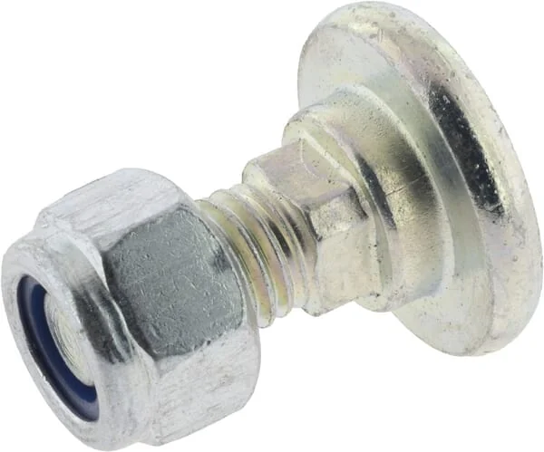 Non Branded - VNB1374593KN - Kverneland Messerbolt und Mutter