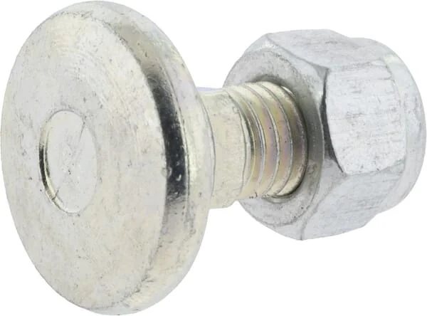 Non Branded - VNB1374593KN - Kverneland Messerbolt und Mutter