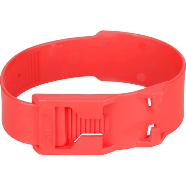 Non Branded - VV8141 - Rotes Beinband