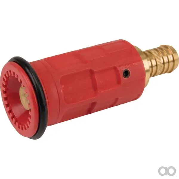 Non Branded - WG19 - Euronozzle Jet Gun Mit 3/4" Schlauchanschluss