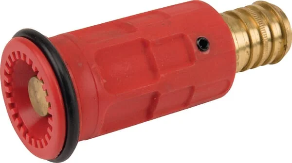 Non Branded - WG25 - Euronozzle Jet Gun Mit 1" Schlauchanschluss