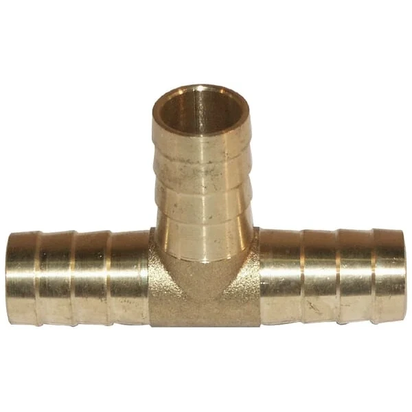 Non Branded - WK34299 - T-Schlauchverbinder 5/8" Messing