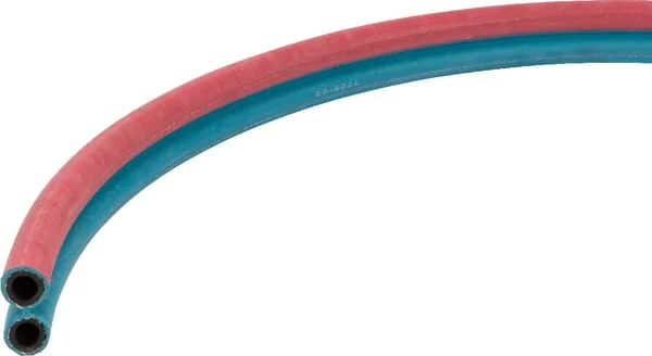 Non Branded - WP24614 - Sauerstoff/Acetylen-Schlauch 6,3x13mm