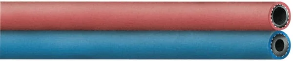 Non Branded - WP24616 - Sauerstoff/Acetylen-Schlauch 6/9x16mm