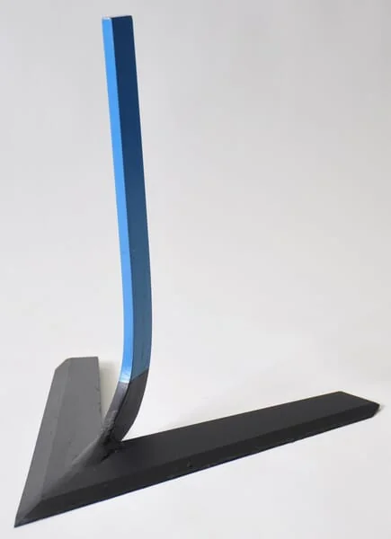 Non Branded - ZV34SH - Hacke Mit Stiel 340mm