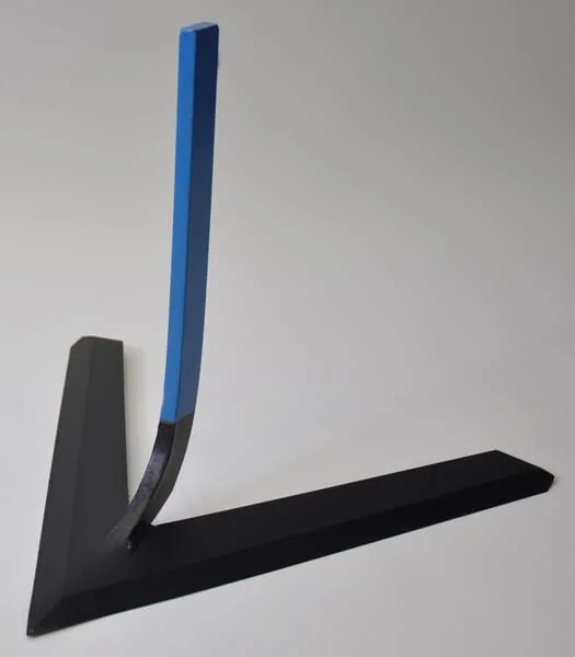 Non Branded - ZV45SH - Hacke Mit Stiel 450mm