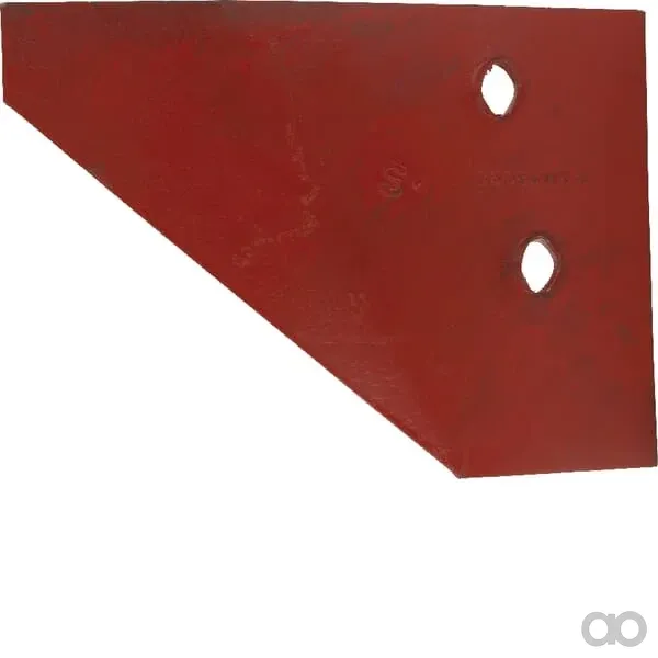 Non Original - 03060115GN - Messer-Scheibenmesser Links Naud