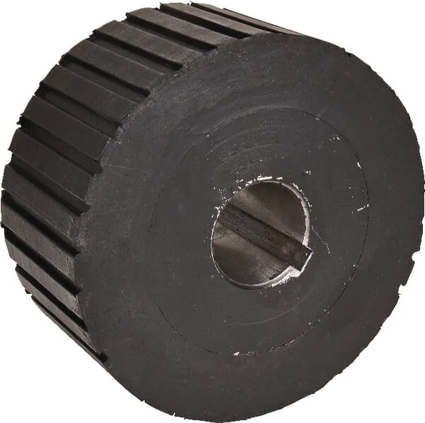 Non Original - 07600655N - Antriebsrolle Vulkanisiert