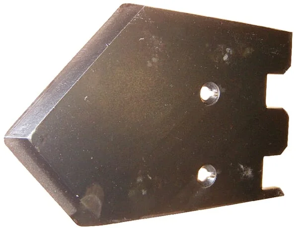 Non Original - 08900029N - La70 Rechtes Messer 8x172x265