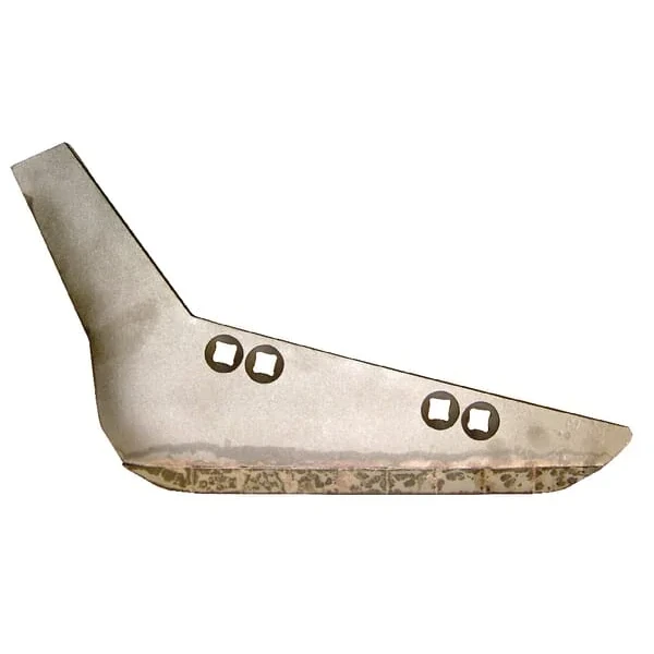 Non Original - 1145023301N - Schar Fuer Zuckerrueben-Vollerntemaschine Rechts, Hartmetall