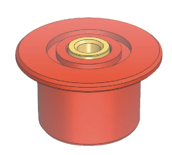 Non Original - 20041100N - Rolle 75