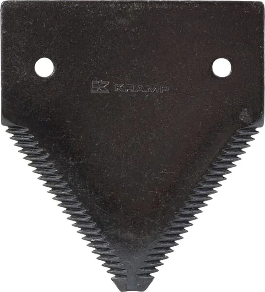 Non Original - 206236M1Z - Messer Fuer Schraege Rippung 2mm L-82mm