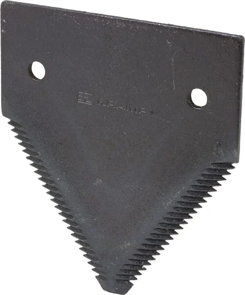Non Original - 206236M1Z - Messer Fuer Schraege Rippung 2mm L-82mm