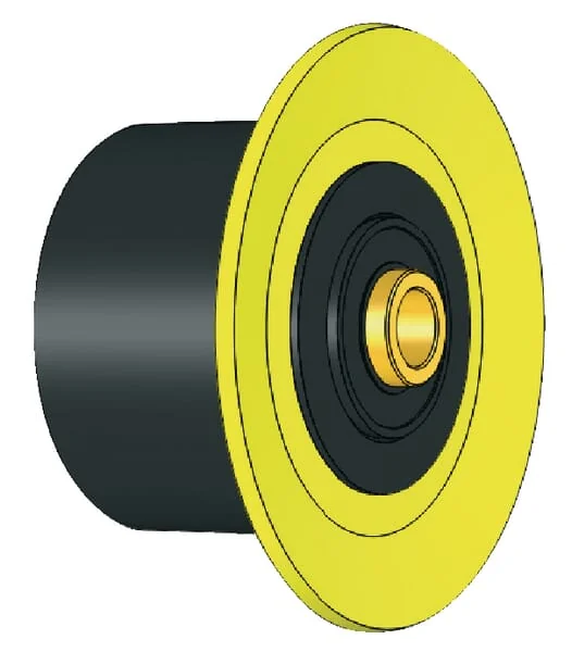 Non Original - 252019N - Stuetzrolle