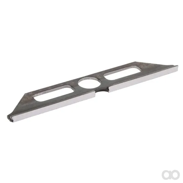 Non Original - 257110N - Verschleissblech